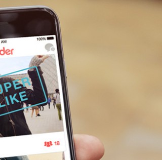 Tinder komt met ‘Superlike’: wat is het?