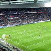 Hier kun je live Feyenoord – Ajax kijken