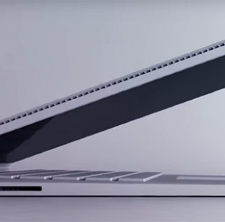 Surface Book, Lumia 950 XL, Hololens: Microsoft toont toffe dingen