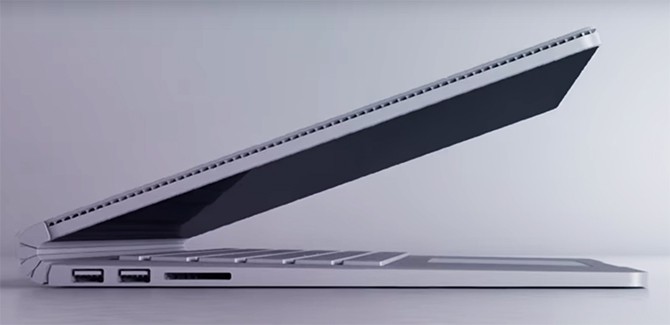 Surface Book, Lumia 950 XL, Hololens: Microsoft toont toffe dingen
