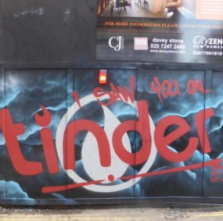 ‘t Wereldje (111) met Tinder, Star Wars en stylussen!