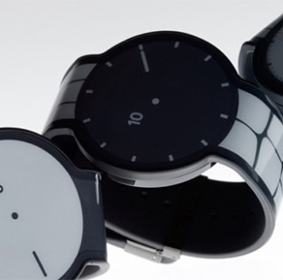 Sony’s geinige e-paper horloge te koop voor €225