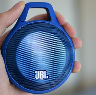 JBL Clip review: handzame krachtpatser