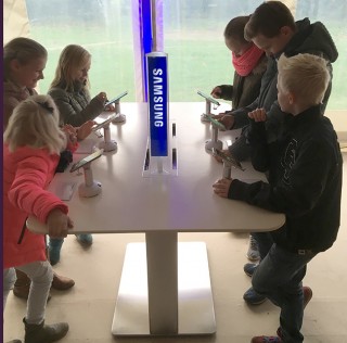 Mobiele games blijven groeien: in 2030 speelt een derde van de wereld mee