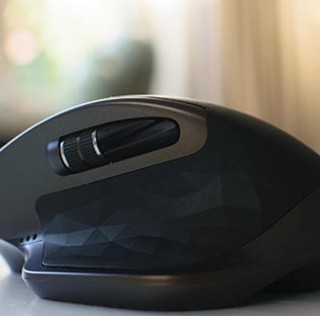 Logitech MX Master