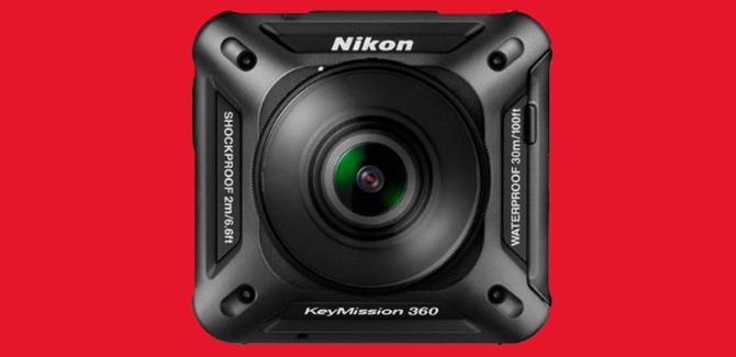 Nikon keymission 360 thumb
