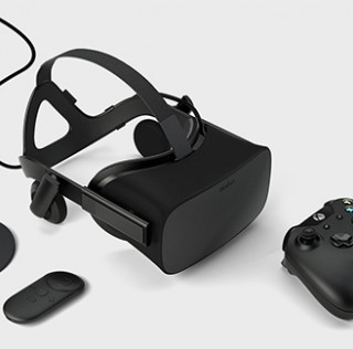 Prijs Oculus Rift kopen