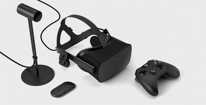 Prijs Oculus Rift kopen