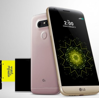 LG G5