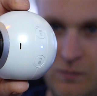 `samsung gear 360