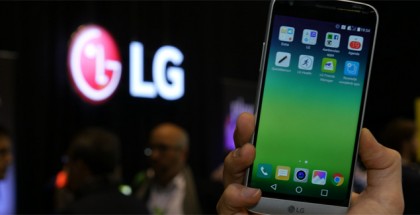 LG G5 preview
