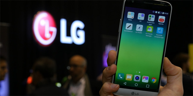LG G5 preview