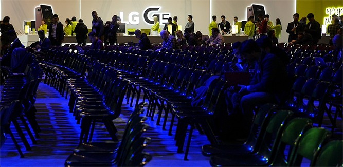 LG G5 Day: een roundup! (video)