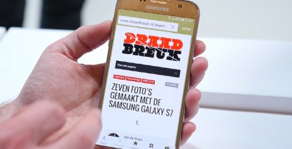 Samsung Galax S7 kopen