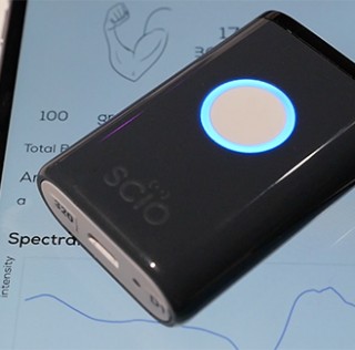 SCiO-scanner – of de zoektocht naar goede wifi (video)