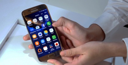 Samsung Galaxy S7 kopen