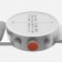 De braille smartwatch, lekker industrieel design