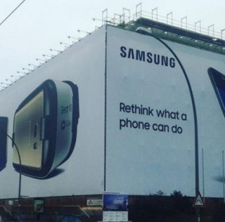 Samsung wil standalone Gear VR gaan maken