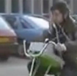 Kijktip: Bellen op de fiets (video)