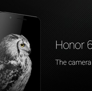 Review: Honor 6 Plus