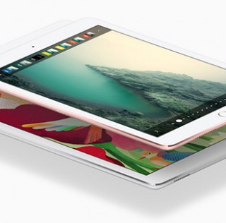 ipad pro 2016