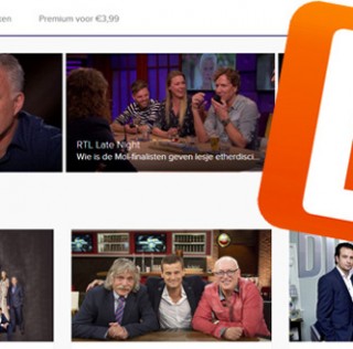 RTL XL kijken in het buitenland (gemistdownloader)