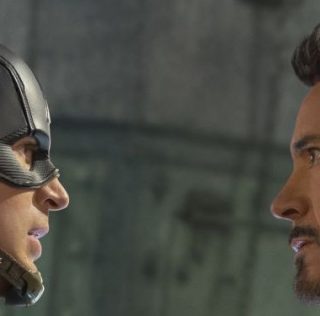 captain america civil war