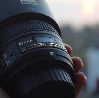 REVIEW: Nikon’s nifty fifty is een succesnummer