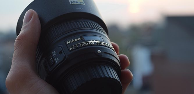 REVIEW: Nikon’s nifty fifty is een succesnummer
