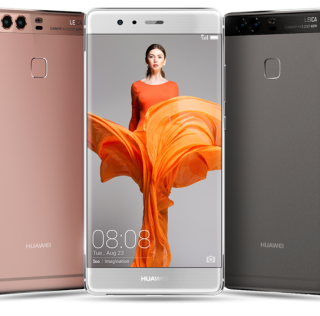 huawei p9 all