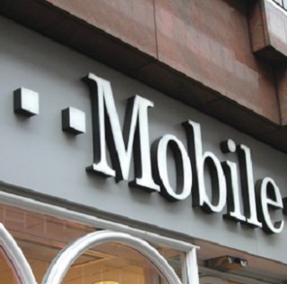 t-mobile logo