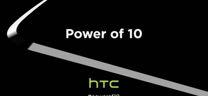 HTC 10 teaser