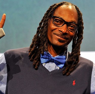 Snoop Dogg en Google maken samen een leuke grap