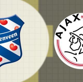 SC Heerenveen – Ajax gratis kijken op je mobiel