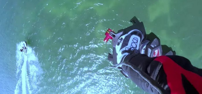 zapata flyboard air