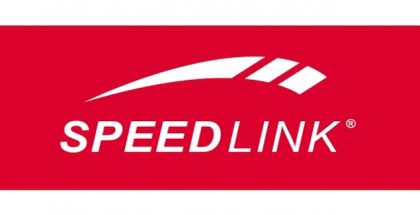 speedlink logo