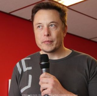 ’t Wereldje (133) met hardcore, kranten en Elon Musk!