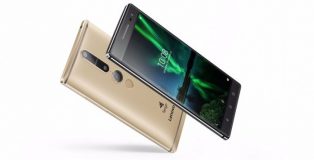 Lenovo Phab 2 Pro Tango