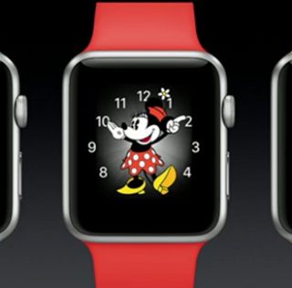 apple watch os3