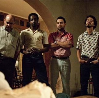 Trailer Narcos seizoen 2: het wordt weer fijn