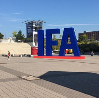 IFA 2016 round-up: ‘een stukje convenience’