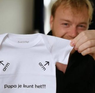 Papa Ger gaat gadgets testen