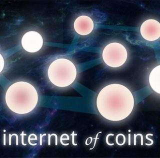 Internet of Coins haalt 1 miljoen dollar op