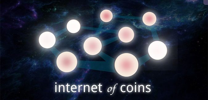 Internet of Coins haalt 1 miljoen dollar op