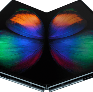 Samsung Galaxy Fold vs vouwbare iPad