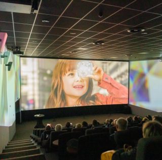 ScreenX Kinepolis Jaarbeurs Utrecht: je wil weer vooraan zitten [review]