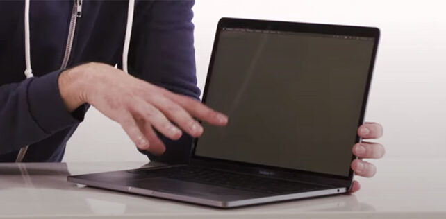 Apple MacBook Pro M1