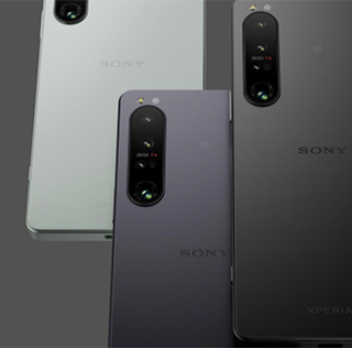 sony xperia 1 IV