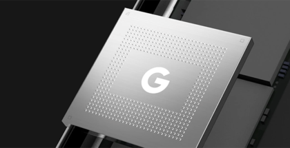 Google Pixel 6a chip