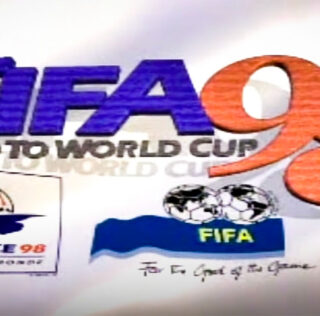 fifa 98 soundtrack